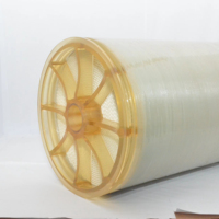 MYTC-SSS-UF-Series Spiral-Wound UF Membrane High Flux High Purity Bacteria Removal Film Composite Material 35-80 bar