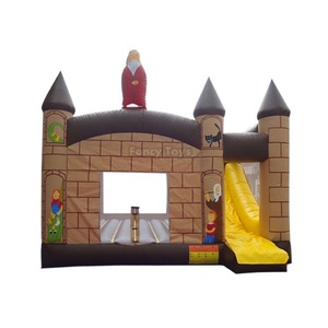 Castillo <span class=keywords><strong>hinchable</strong></span> de América del CE/<span class=keywords><strong>Parque</strong></span> inflable del trampolín del bebé en venta - Product Image 1