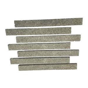 Ladrillos <span class=keywords><strong>de</strong></span> hormigón decorativos Ladrillos <span class=keywords><strong>de</strong></span> cemento sólidos duraderos para construir paredes y pavimento <span class=keywords><strong>de</strong></span> casas - Product Image 2