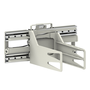 Carretilla elevadora <span class=keywords><strong>Bale</strong></span> <span class=keywords><strong>Clamp</strong></span> Adjuntos Precio 1,5 Ton 2 5ton <span class=keywords><strong>Clamp</strong></span> <span class=keywords><strong>Forklift</strong></span> con Pulp <span class=keywords><strong>Bale</strong></span> Clamps 2017 - Product Image 2