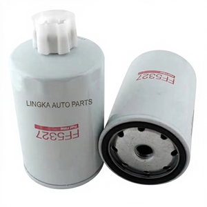 Filtre à carburant diesel neuf FF5327, pièces automobiles de haute qualité pour camions de 10,0 L (1983-1993), garantie 10 000 milles - Product Image 3