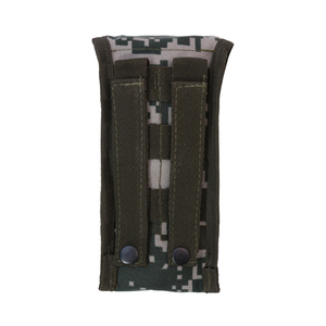 Bolsa Tática Pequena para Munição com Fecho Molle, Porta Balas para Caça, Caminhadas e Tiro - Product Image 6