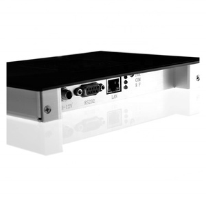 Lector/Escritor RFID UHF de Escritorio Mini USB VANCH 902-928MHz, Control de Acceso Serial, Descuento Especial - Product Image 4