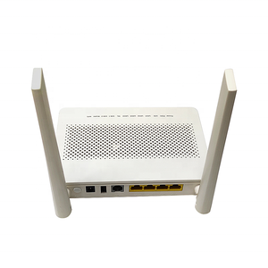 <span class=keywords><strong>EG8145V5</strong></span> HG8145V5 12 Luces ONU ONT Tipo de Enrutamiento Original Doble Banda 4GE+1POTS+2USB GPON Wifi5 HS8546V5 Hecho en China XPON - Product Image 2