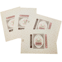Impression de brochures, dépliants tri-pliants, prospectus couleur, cartes de remerciement, haute qualité, personnalisées