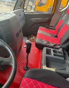 Truck All-Terrain <b>Crane</b> XCM xct55L6 55t year 2019 with SAC1300t STC800t6 STC800t5 STC1000c7 <b>crane</b> - Product Image 4