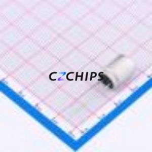 Condensador Sólido 2210631013R00, Componente de Orificio Pasante (THT), D10xL13mm 220uF 20% 63V 10mm - Product Image 2