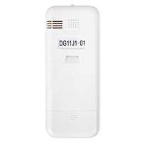 Reemplazo del Control Remoto DG11J1-01 para Aire Acondicionado Hisense Kelon AP12CR1G AP13HR1G AP08CR2W DG11J1-04 DG11J1-05 DG11J1-91