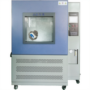 Ip65 Ip66 Chống Bụi Và Không Thấm Nước Buồng Thử Nghiệm Kết Hợp Cát Bụi Và Mưa Phun Mô Phỏng Môi Trường Máy Kiểm Tra - Product Image 3