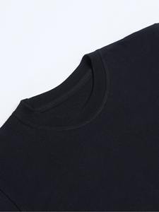 T-shirt graphique humoristique Coffee Rooster pour hommes, haut décontracté noir à manches <span class=keywords><strong>courtes</strong></span> - Product Image 3