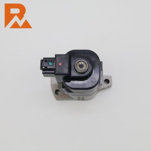 Pompe d'injection de carburant 5693747 pour moteur diesel QSX15 - Product Image 5