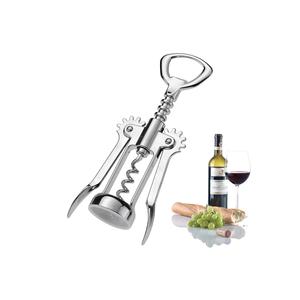 Tire-bouchon à levier Westmark en acier inoxydable avec décapsuleur pour les amateurs de vin - Product Image 1