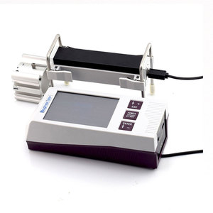 Split Type <strong>Surface</strong> <strong>Roughness</strong> Meter NDT160 High-precision <strong>Roughness</strong> Tester <strong>Measuring</strong> <strong>Instrument</strong> - Product Image 1