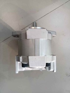 Bombas hidráulicas 705-12-32010 para <span class=keywords><strong>Komatsu</strong></span> Grader Series Gear Pump Series - Product Image 6