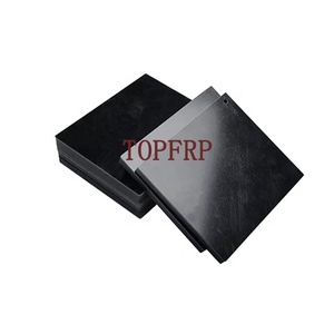 แผ่นกระดาษฟีนอลิกสีดำคุณภาพสูงเคลือบเบกาไลต์ - Product Image 6