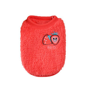 Fabriek Directe Verkoop Schattige Kleine Hond Kleding Warme Huisdier Trui Hond Kleren - Product Image 6