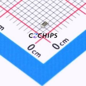 Resistencia SMD AR03BTCX6201 0603 (Tipo: Película Delgada) (Resistencia: 6.2kOhm Precisión: 0.1%) - Product Image 1