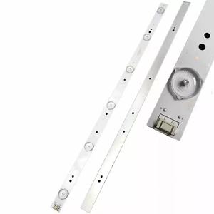 Tira de Retroiluminación LED Original de Aluminio para TV HX-NO.61, Edición Limitada 5800-W50002-2P00, para Reparación de Televisores - Product Image 4