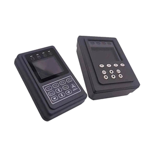 SANY máy xúc ECM thay thế mô-đun điều khiển động cơ cho máy xúc Vận chuyển nhanh - Product Image 1