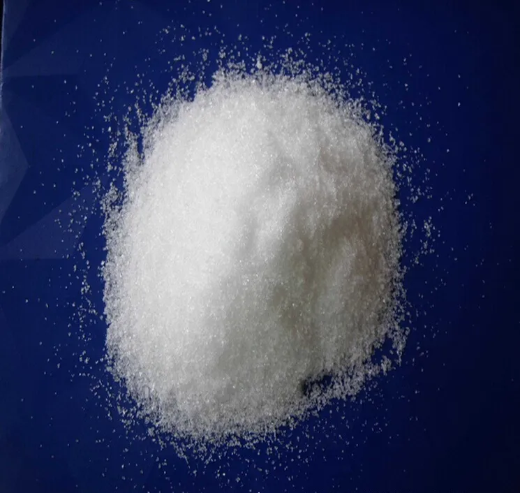 China liefert kristalline Zwischen produkte P-Anisidin P-Anisidin