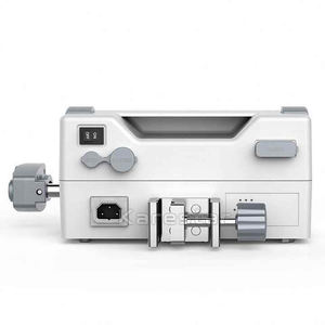 โรงพยาบาลสัตว์เลี้ยงสัตวแพทย์ปั๊มเข็มฉีดยาอัตโนมัติแบบดิจิตอลเต็มรูปแบบทางการแพทย์ - Product Image 3