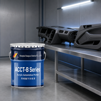 Nouvelle Arrivée : Apprêt Acrylique Haute Performance pour Composants Plastiques Intérieurs Automobiles – Adhérence Fiable