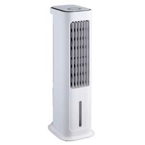 Refrigerador de aire evaporativo para techo, máquina de enfriamiento de descongelación eléctrica en habitación fría, bajo ruido - Product Image 4