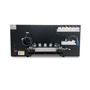 Factory Direct Supply High <b>Printing</b> Resolution A3 30cm DTF Printer XP600 <b>Printing</b> <b>Machine</b> With Shake Powder <b>Machine</b> - Product Image 4