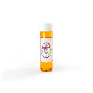 Aceite de Masaje Natural OEM, Mezclas Personalizadas (Lavanda/Eucalipto), Ingredientes ECOCERT, Envase de Plástico, Fórmula Líquida VICTORIAN - Product Image 3