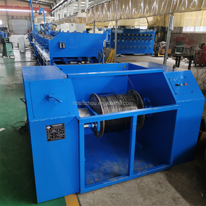 Dây vẽ biến dạng gân máy làm với cán nguội Cassette thanh thép ba gân máy - Product Image 5