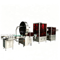 Ligne de production entièrement automatique de remplissage de poudre de lait et de poudre de protéines, approvisionnement direct de l'usine du fabricant