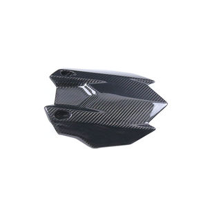 Guardabarros Trasero de Fibra de Carbono ZHONGHONG con Fijación Directa y Acabado Brillante/Mate para Yamaha R1 MT-10 FZ-10 - Mejora Aerodinámica - Product Image 4