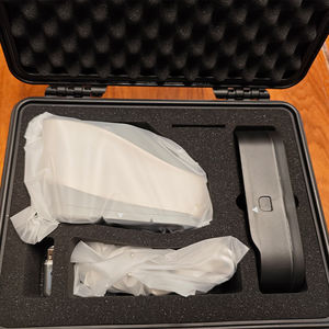 เครื่องวัดสเปกโตรโฟโตมิเตอร์แบบพกพา <span class=keywords><strong>Uv</strong></span>/<span class=keywords><strong>Vis</strong></span> สำหรับการทำเครื่องหมายถนน - Product Image 6