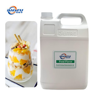 Arôme de <span class=keywords><strong>yaourt</strong></span> onctueux au lactobacillus, stable à la chaleur et à haute concentration - Product Image 5