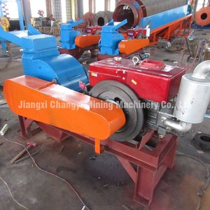 300x500 Modell Goldhammer <span class=keywords><strong>Pulverizer</strong></span> zum Verkauf - Product Image 6