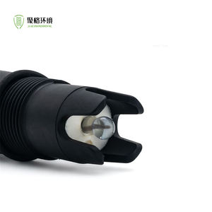 Electrodo de sensor de pH de bajo precio para acuicultura de alta temperatura Sensor Ph Orp Sonda de agua - Product Image 4