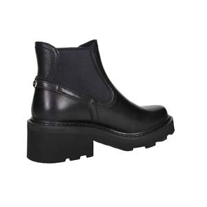 Stivaletti Chelsea da Donna Cult con Suola Spessa Nera alla Moda - Product Image 5