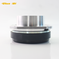 Unité de conduite de tweeter d'usine OEM 8 Ohm Super Bullet Super Tweeter pour haut-parleurs et klaxons de voiture Auto Electronics