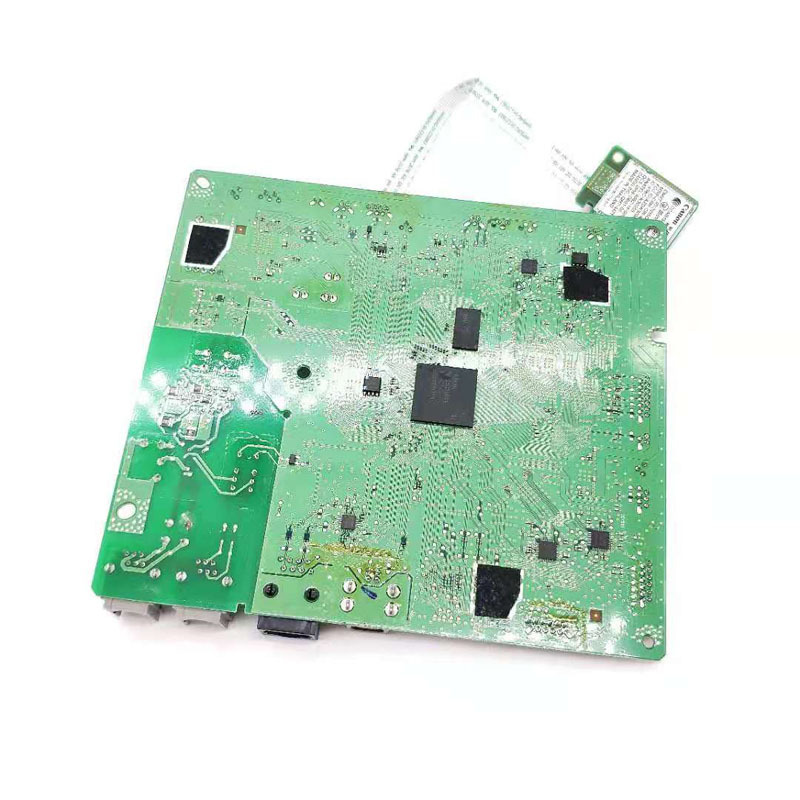 Main Board Motherboard QM7-1354 QM4-1771 QK1847302 Fits For Canon MG6380 CLI-851