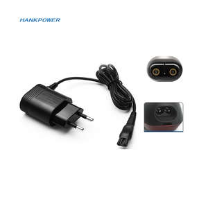 <span class=keywords><strong>Cable</strong></span> Cargador <span class=keywords><strong>para</strong></span> Afeitadora HQ8505 <span class=keywords><strong>para</strong></span> Afeitadora Eléctrica <span class=keywords><strong>Philips</strong></span>, Adaptador HQ8505, <span class=keywords><strong>Cable</strong></span> de Carga con Enchufe EU/US - Product Image 1