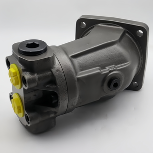 A2FO A2FM A2FE ปั๊มไฮดรอลิก A2FM200 A2FM45 A2FM80 A2FE45 A2FO10 A2FO12 A2FO32 A2FM125/61W-VBB100 ปั๊มแรงดันสูง - Product Image 2