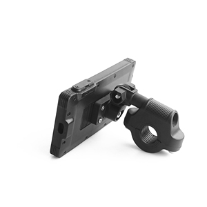 Chất lượng cao 6.25inch xách tay xe máy Carplay Màn hình hiển thị TPMS DVR GPS navigation IP67 với không dây Carplay Android Auto - Product Image 3