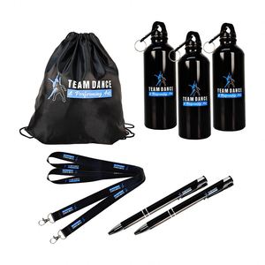 AI-MICH Custom Logo <b>Gift</b> Set Cheap and Meaningful Souvenir for Training Institution Activities and Commercial Prizes - Product Image 6