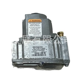 โซลินอยด์วาล์วฮันนี่เวลล์ รุ่น VR8204A2001 - สินค้าของแท้ ราคาแยกจำหน่าย ชดเชยสินค้าปลอมสูงสุด 10 เท่า - Product Image 3
