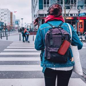 Organisateur électronique pour banque d'alimentation Anker/Jackery/<span class=keywords><strong>RAVPower</strong></span>, étui de transport EVA pour téléphones portables, câbles, accessoires de voiture/GPS - Product Image 6