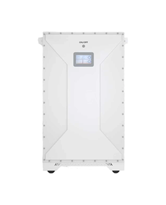 Sistema de Almacenamiento de Energía Doméstico de 16KWH 51.2V IP65 con Batería de Litio-ion, BMS, Extintor de Incendios, Compatible con Energía Solar y Más de 6000 Ciclos - Product Image 1