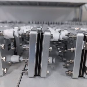 500ml H2 +250ml O2 गैस पर्यावरण-अनुकूल हाइड्रोजन जेनरेटर मशीन इलेक्ट्रोलिसिस इलेक्ट्रोलाइज़र हाइड्रोजन - Product Image 4