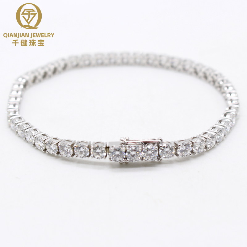 Luxury Jewelry 10k 14k 18k Solid