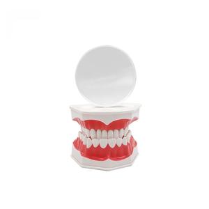 Blocco disco <span class=keywords><strong>PMMA</strong></span> per fresatura dentale trasparente da 98mm per attrezzature per terapia orale da laboratorio dentale - Product Image 2