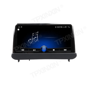 4 + 64GB Android 9,0 navegación GPS del coche para Mazda 3 Axela 2009-2012 Unidad de coche reproductor Multimedia Auto estéreo grabadora IPS - Product Image 3